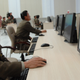 Image for article titled 28 Glimpses Into North Korea's Technological... Prowess?